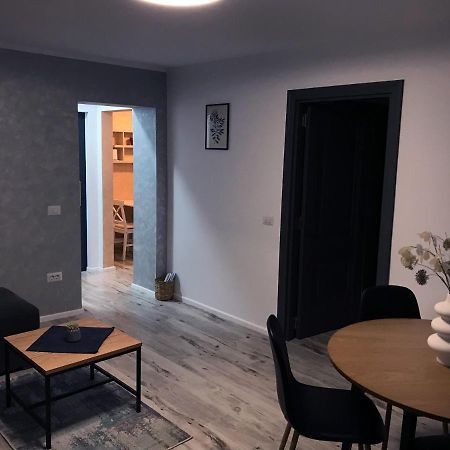 Homely Apartment Сучава Екстер'єр фото