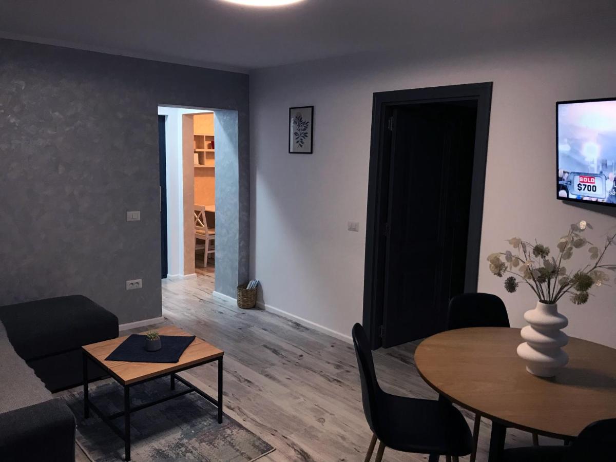 Homely Apartment Сучава Екстер'єр фото