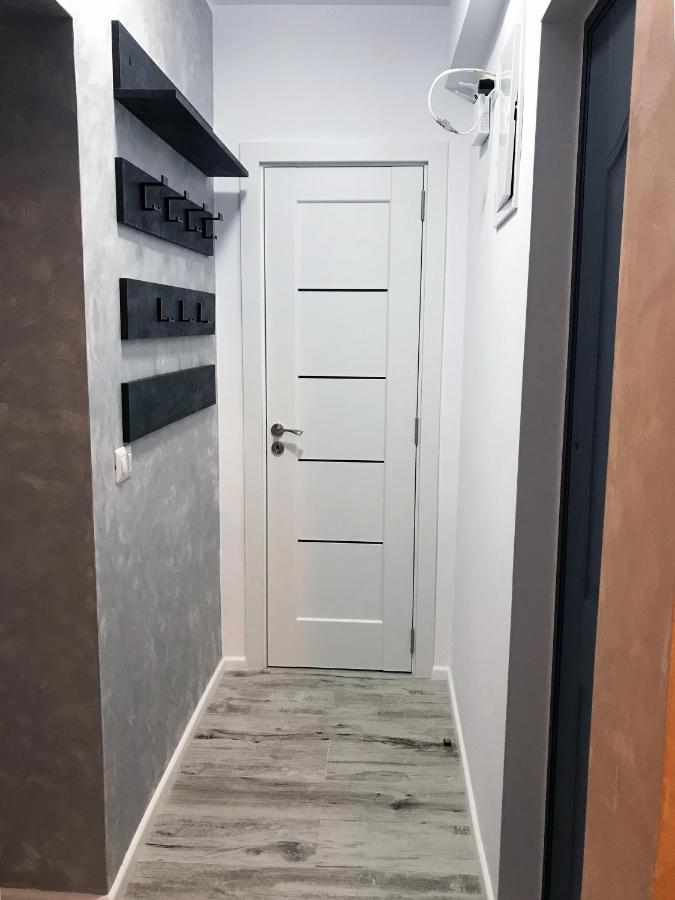 Homely Apartment Сучава Екстер'єр фото