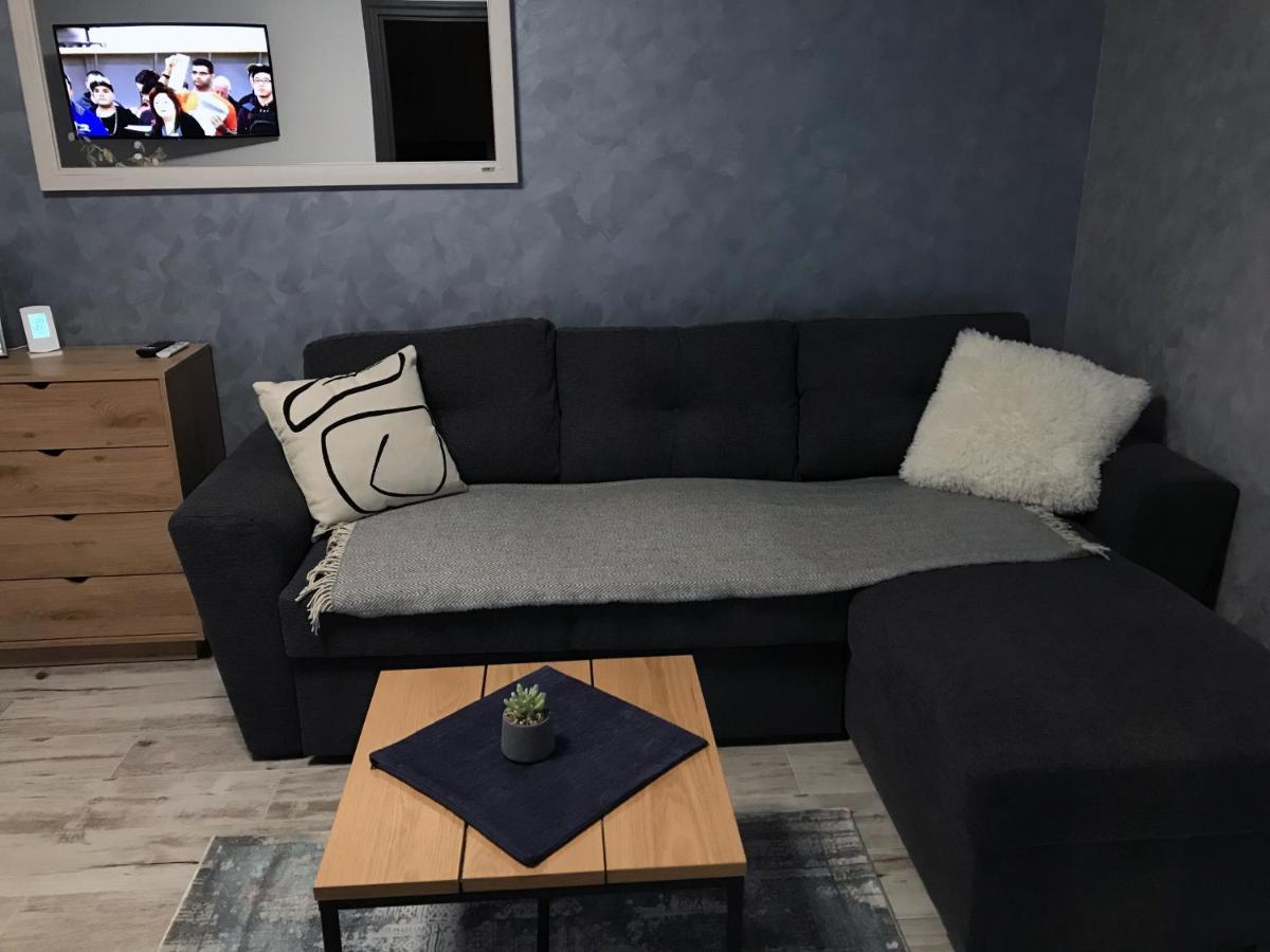 Homely Apartment Сучава Екстер'єр фото