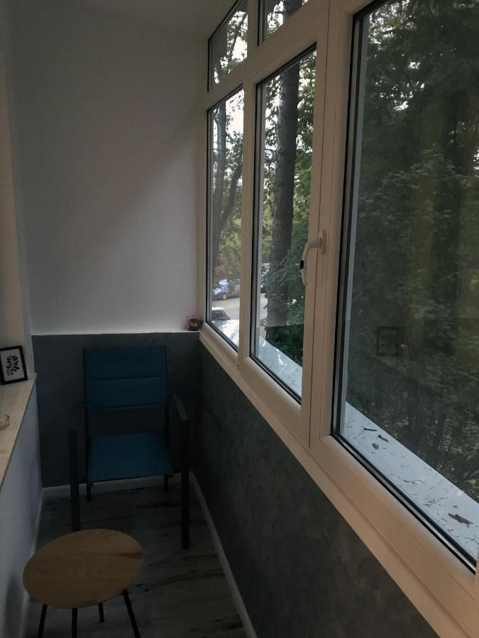 Homely Apartment Сучава Екстер'єр фото